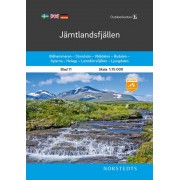 Jämtlandsfjällen